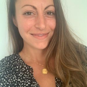 Meet your Posher, Jaclyn